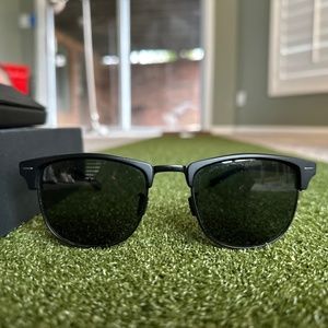 Roka Cambridge sunglasses polarized